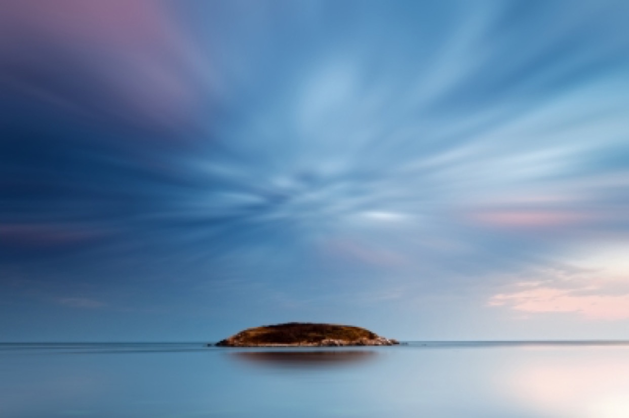 island