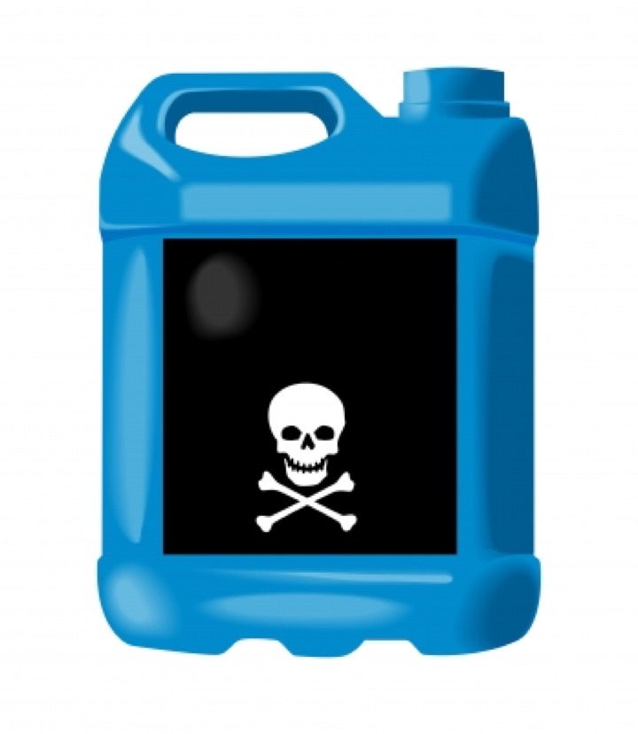 poison