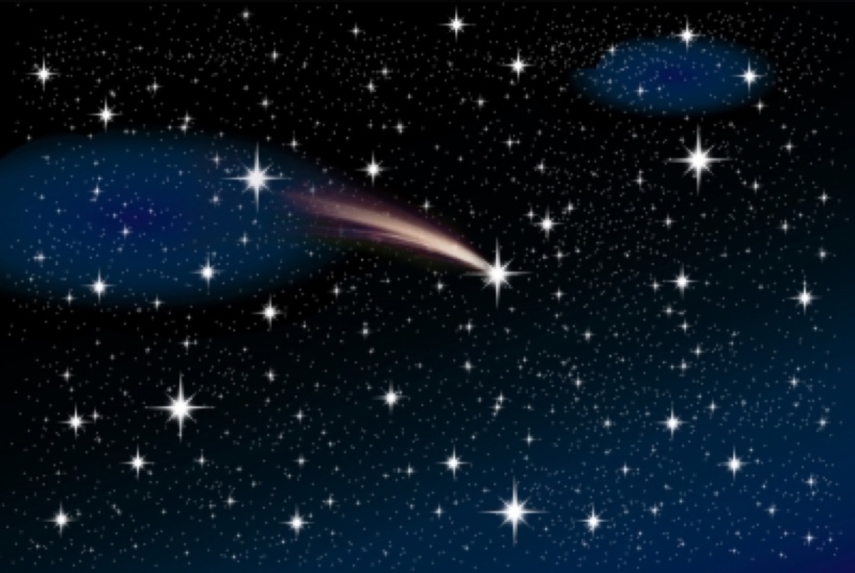 star