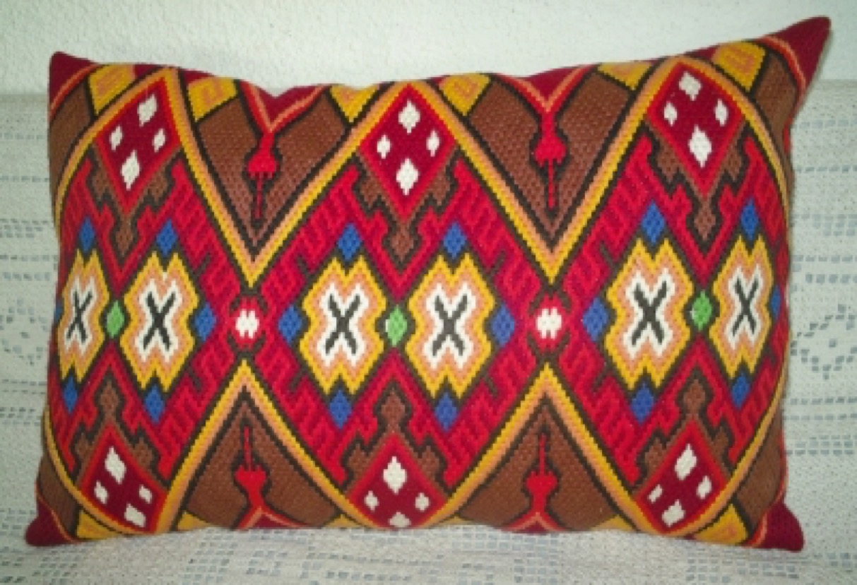 pillow
