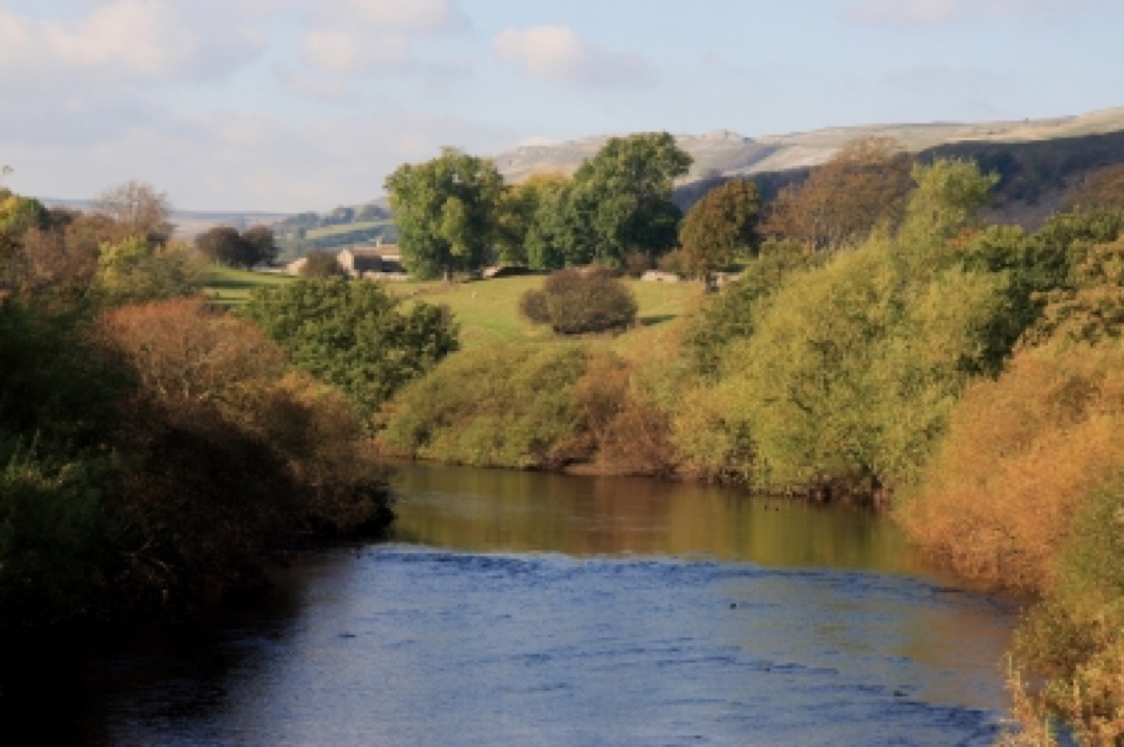 river