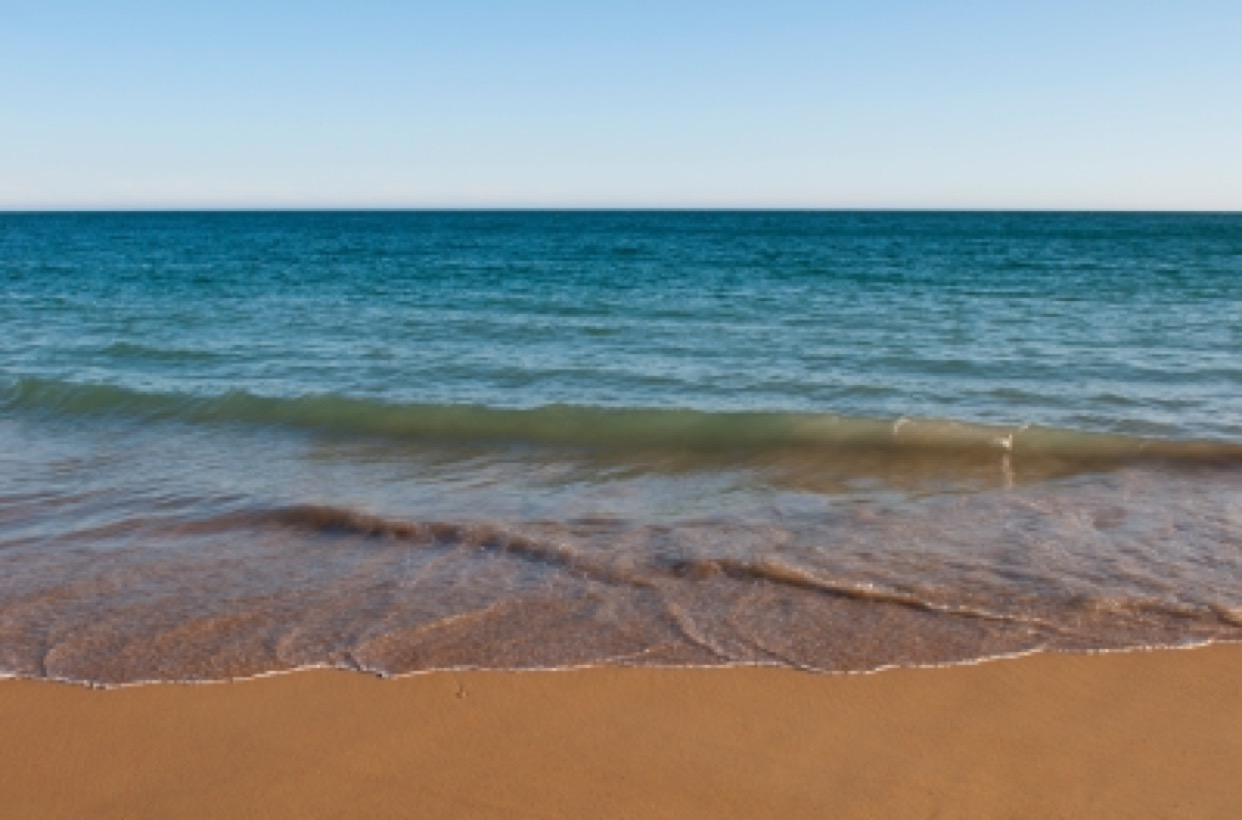 sea