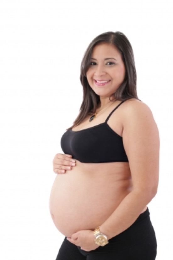 pregnant