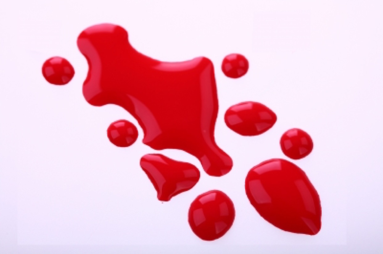 blood
