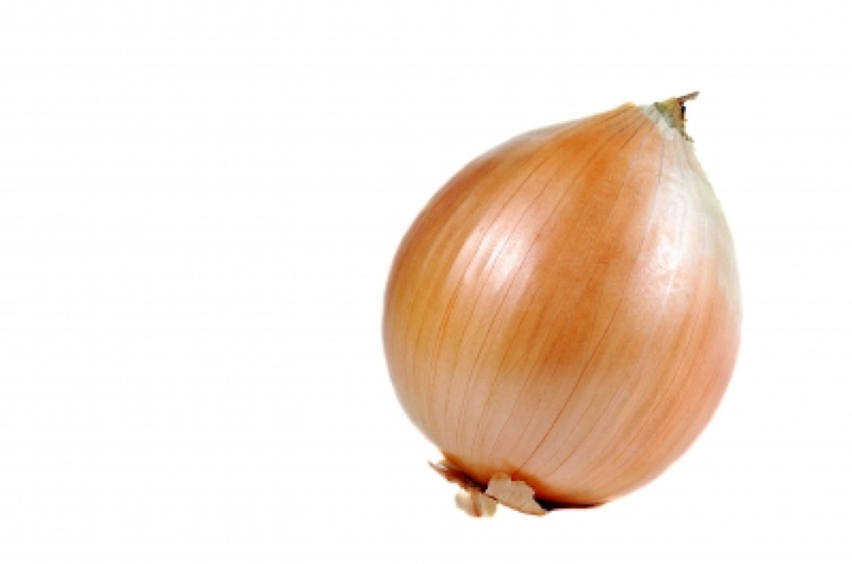 onion