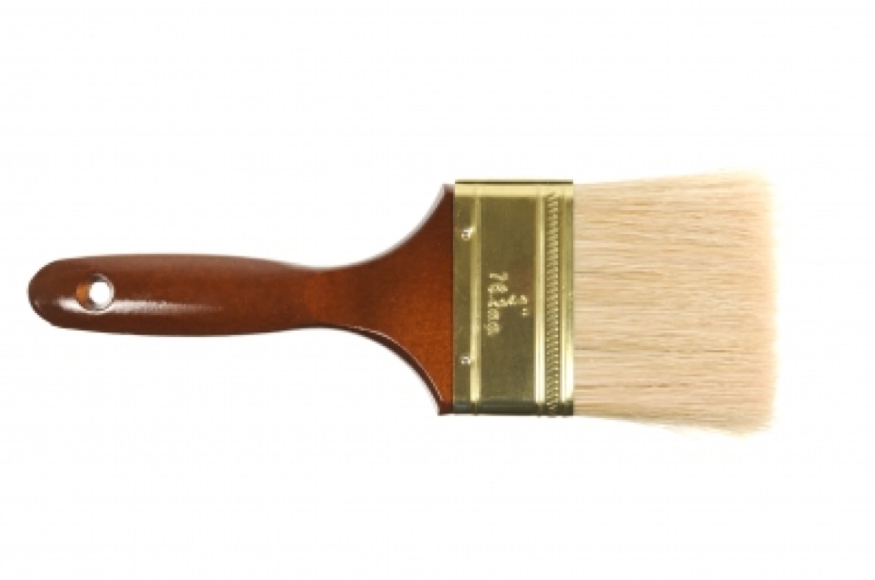 brush