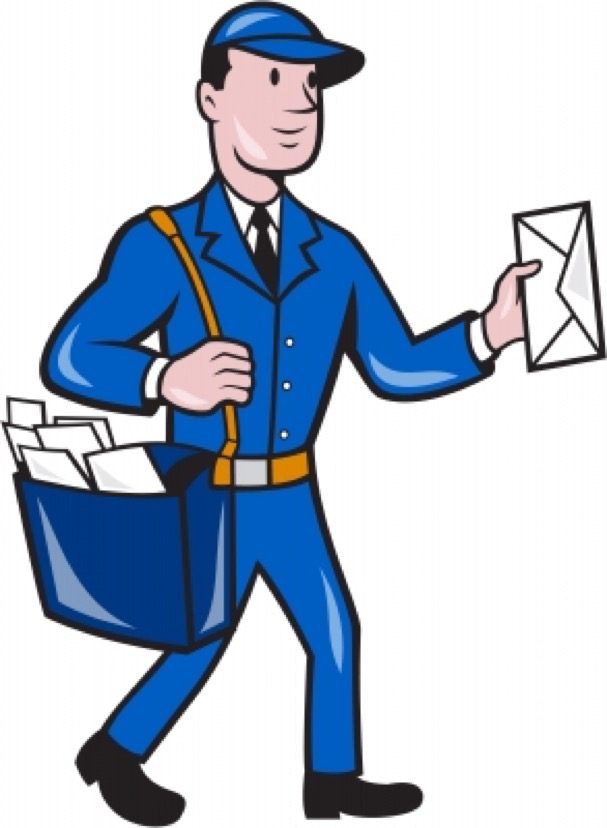 postman