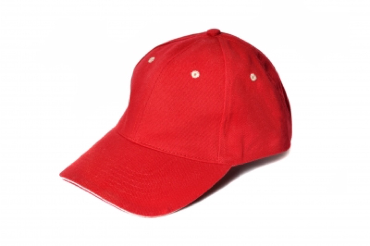cap