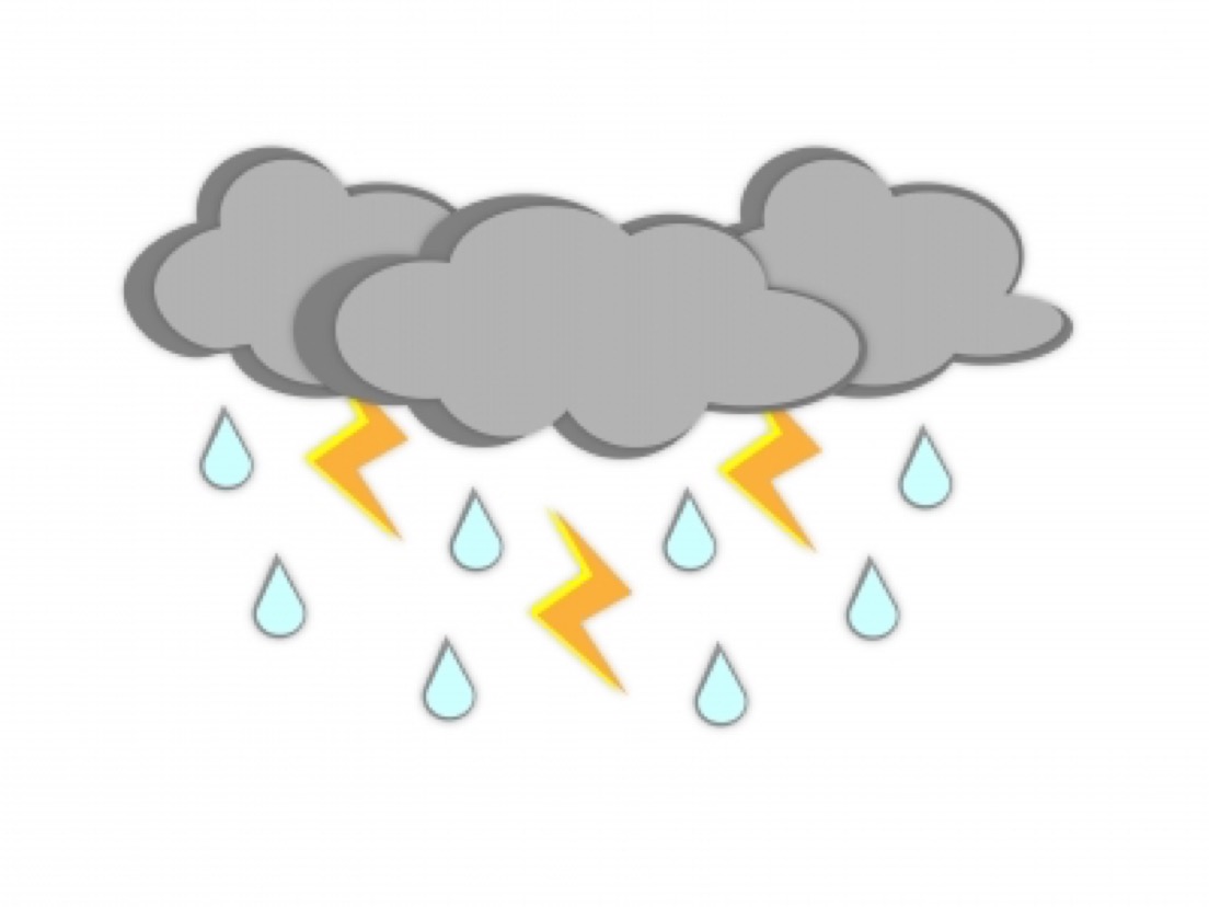 storm
