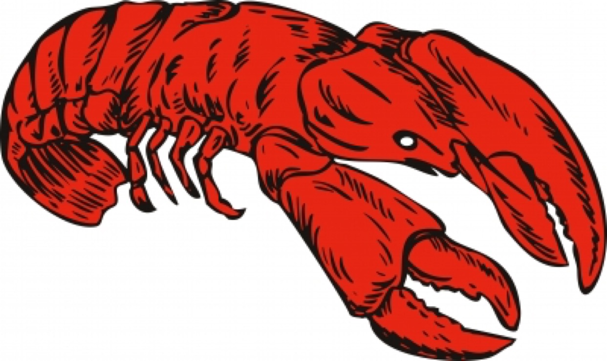 lobster