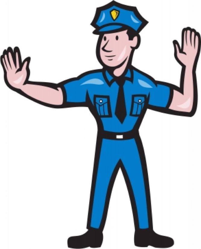 policeman