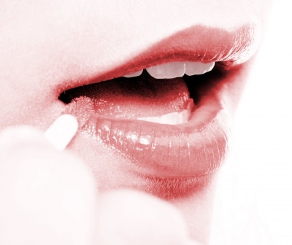 mouth