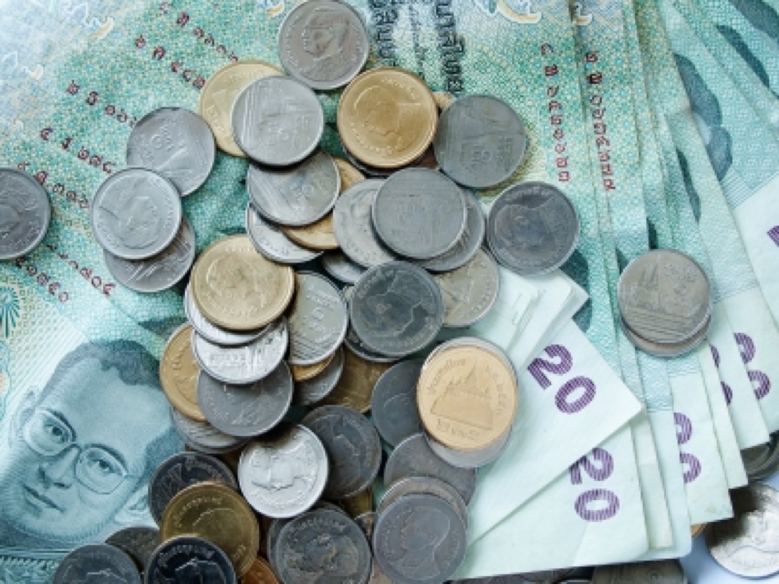 money