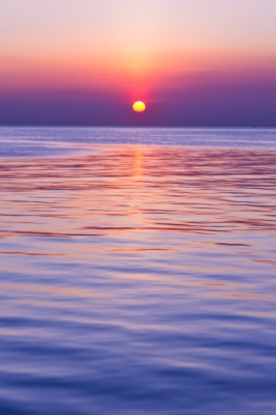 ocean
