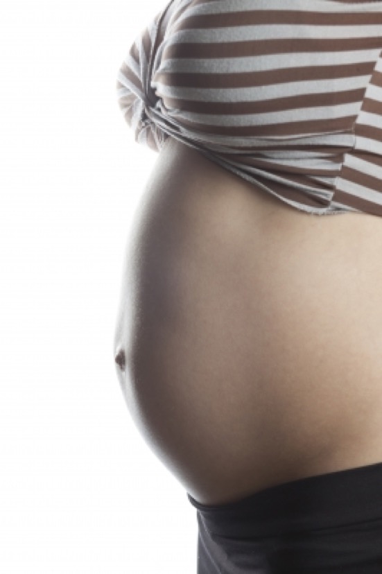 abdomen